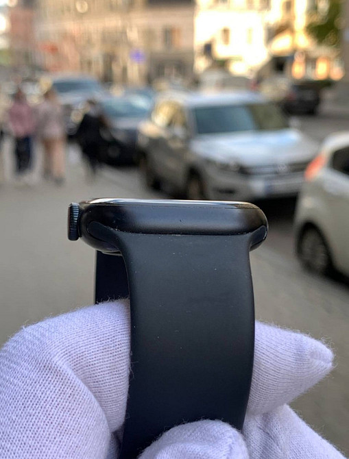 Apple Watch 8 45mm. Киев - изображение 5
