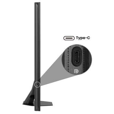 Телевізор Hisense 55U8Q Вінниця - фото 3