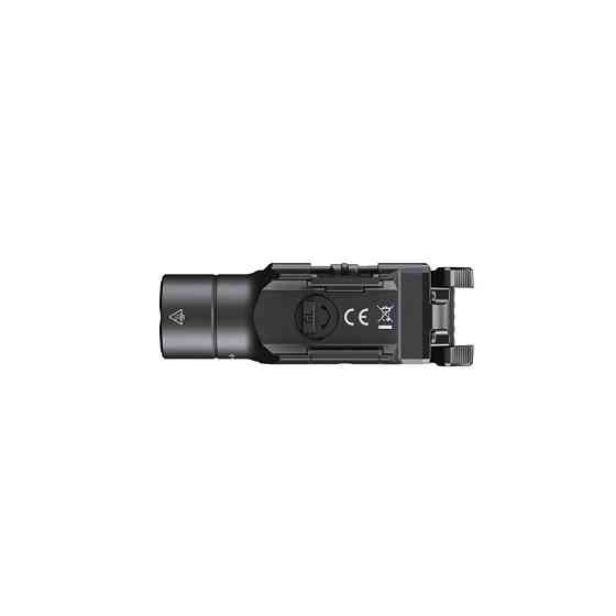 Ліхтар до пістолета Fenix GL19R V2.0 Київ