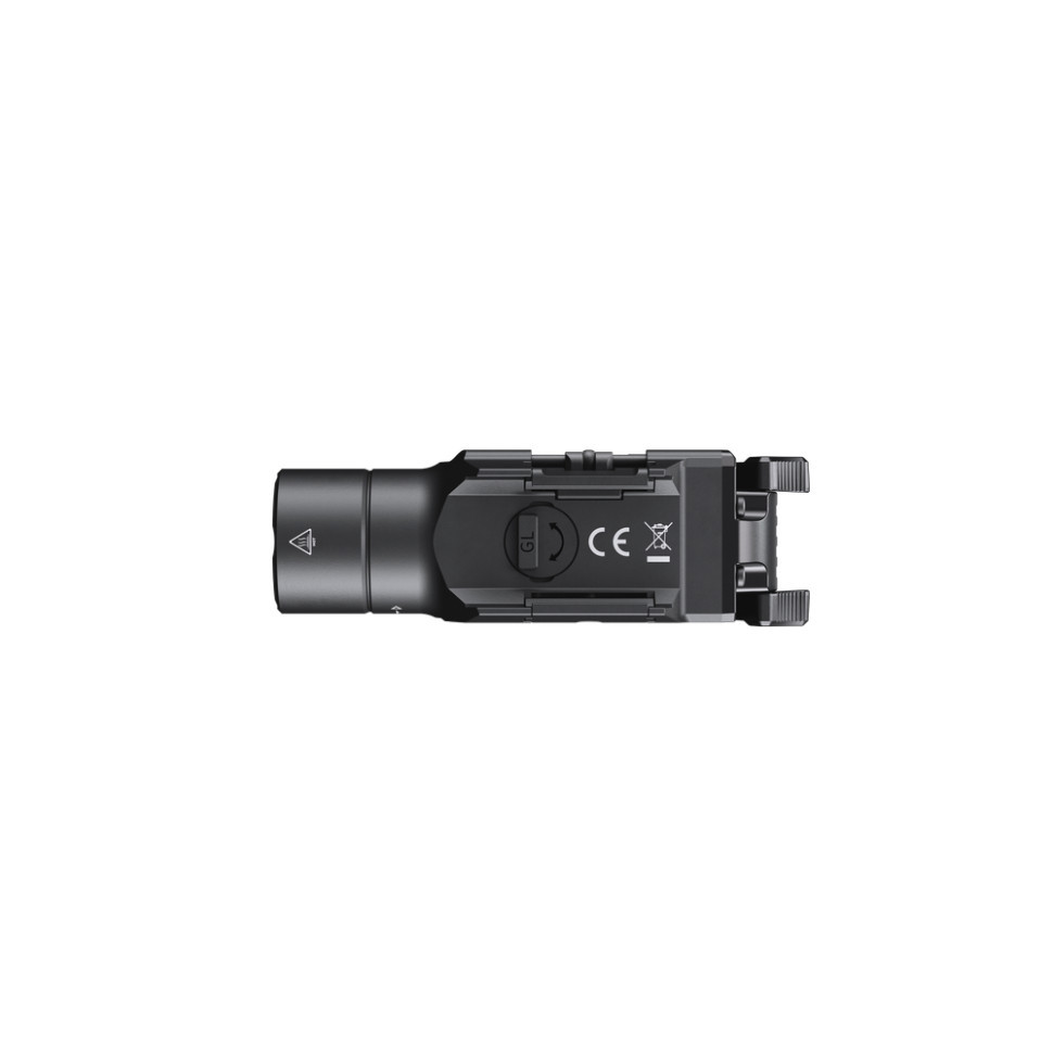 Ліхтар до пістолета Fenix GL19R V2.0 Киев - изображение 5