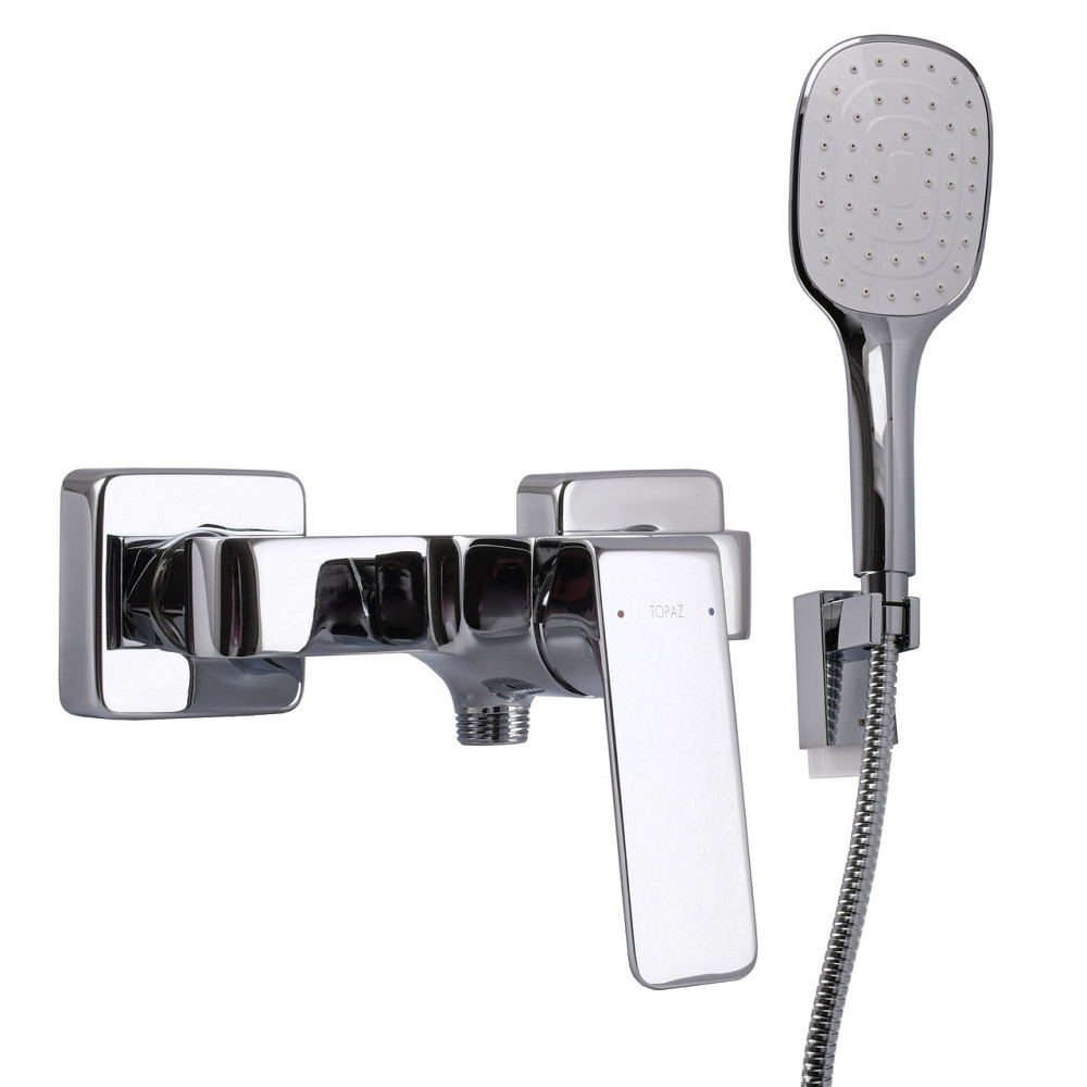 Змішувач для душа TOPAZ ODISS TO 18701-H52 (000016712) Київ - фото 4