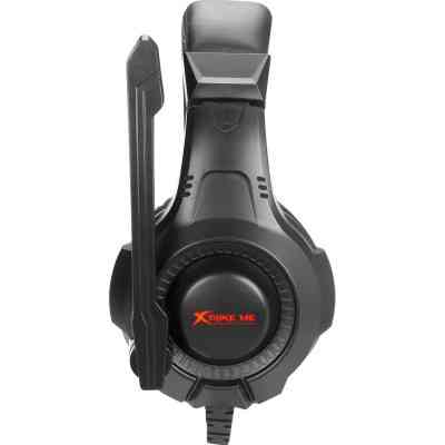 Навушники Xtrike ME HP-311 Rainbow Black (HP-311) Вінниця