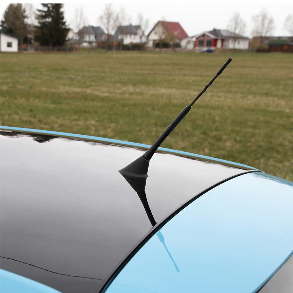 Універсальний стержень для автомобільної антени "Replacement S" 12В 23см Alca, 537200 Київ - фото 7