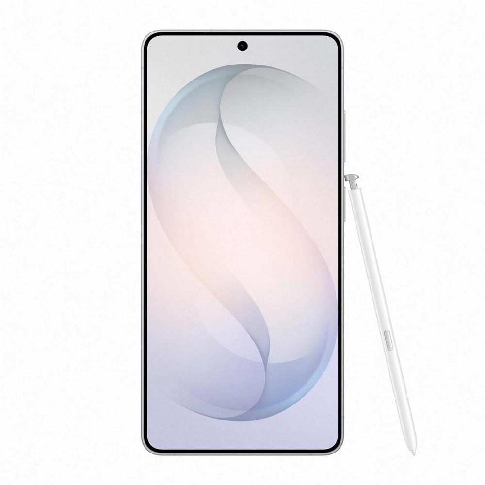 Смартфон Samsung Galaxy S26 Ultra 12/512GB White (SM-S948BZWGEUC) ( 28529 ) Харків - фото 6