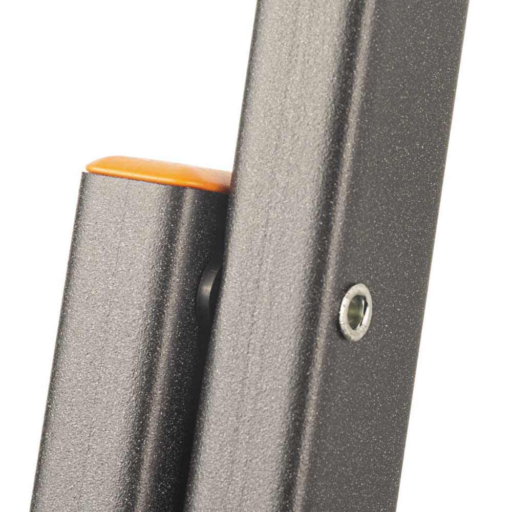 Grad Стремянка стальная 3 ступени GRAD (5035855) Коломия - фото 3