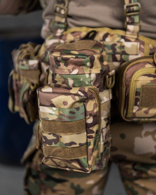 РПС мультикам у складі fregat ВТ6723 Одеса - фото 7