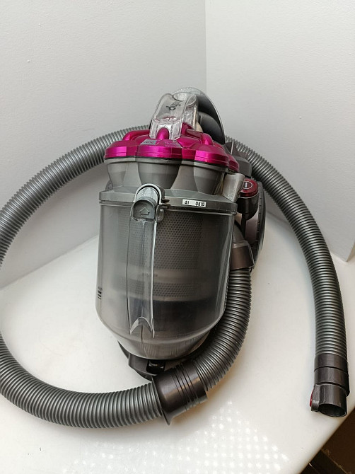 Пилосос Dyson DC20 Allergy без ручки та насадки (товар вживваний) Луцк - изображение 1