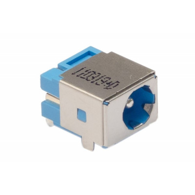 Роз'єм живлення ноутбука для Acer PJ054 (5.5mm x 1.7mm) Универсальный (A49007) Вінниця - фото 1