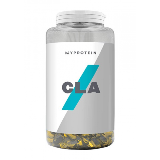 CLA 1000mg Softgels - 180caps Київ