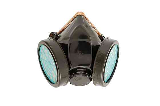 MASTERTOOL Респіратор-напівмаска протипиловий MASTERTOOL FFP1 R EN 149 2 змінних протиаерозольн Коломия