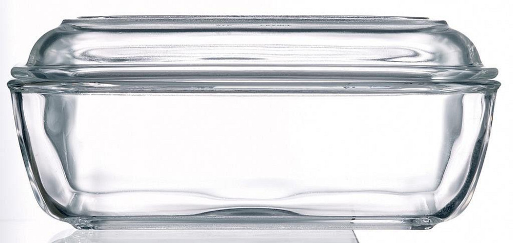 Маслянка LUMINARC CLEAR (6379668) Київ - фото 2