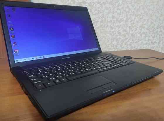 Ноутбук быстрый : Lenovo 15.6
