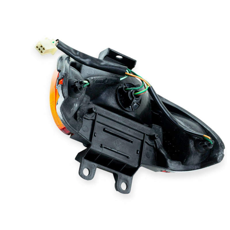 Стоп зборі Хонда DIO-34, 35 Мукачево - фото 1