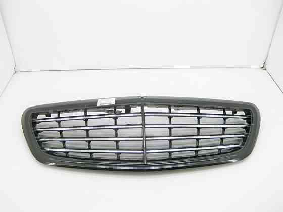 Mercedes-Benz  A2228800083 Дефектні грати радіатора S-Class W222 Одеса