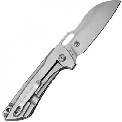 Нож Boker Plus Swoopy (01BO693) Винница - изображение 12