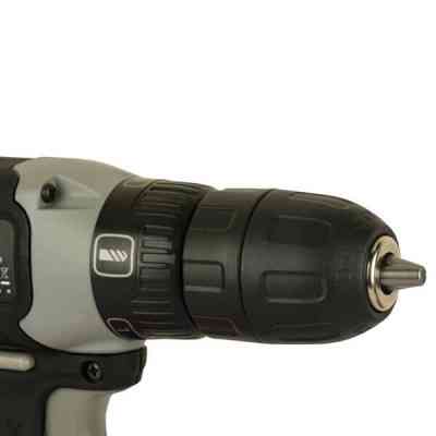 Шуруповерт Black&amp;Decker 18 В Li-Ion, 1.5Ah, 600 об/хв, 1,2 кг (BCD001C1) Вінниця
