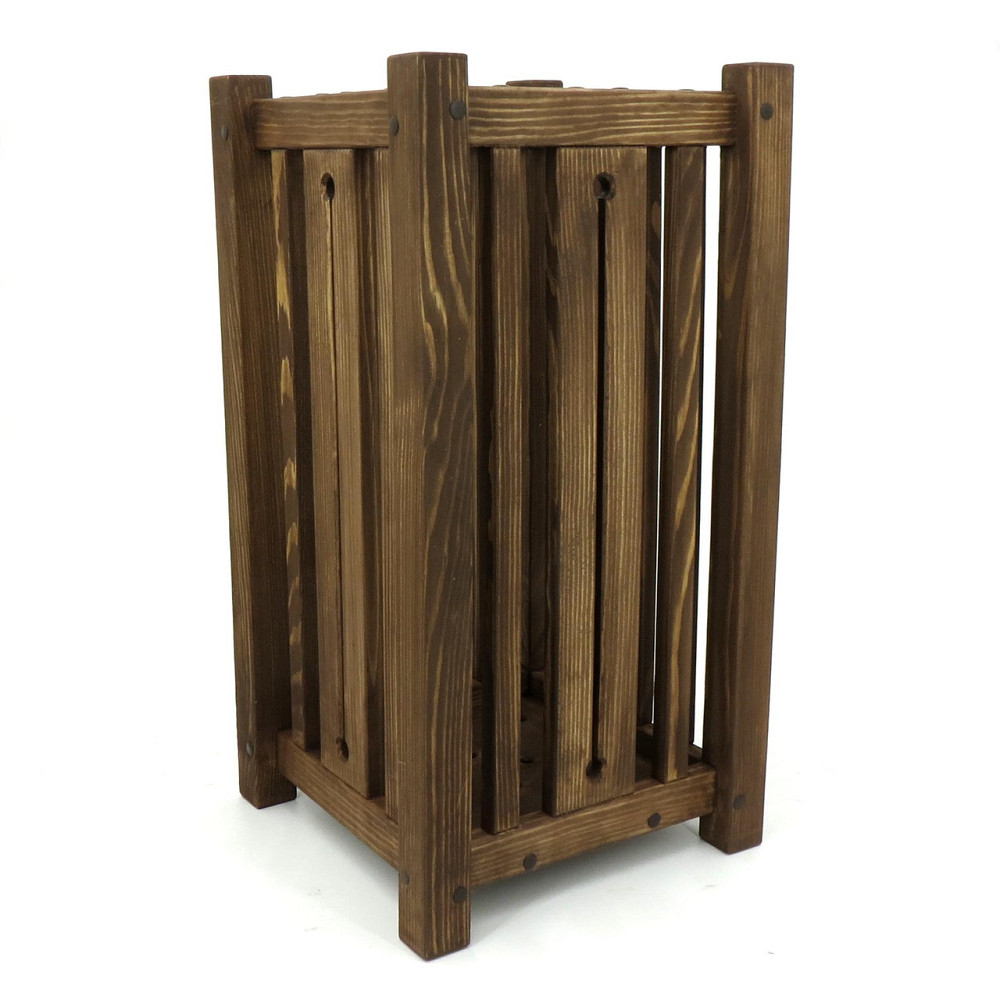 Підставка для парасольок "Аллер" капучино Миколаїв - фото 2