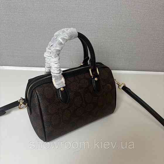 Маленька сумочка Coach (1383-1) Київ