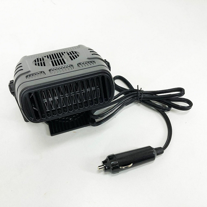 Додатковий обігрівач салону автомобіля 12в Car Fan CF-701, Автомобільний обігрівач AP-518 12 v Київ - фото 4