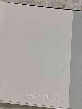 Шпалери метрові вінілові на флізеліні A.S.Creation Elite of Shades1.06x10 геометрія плоски сіточкою білий з беж 78654-4 Київ