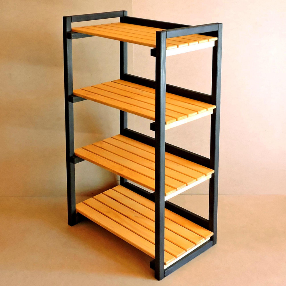 Стеллаж кухонный 