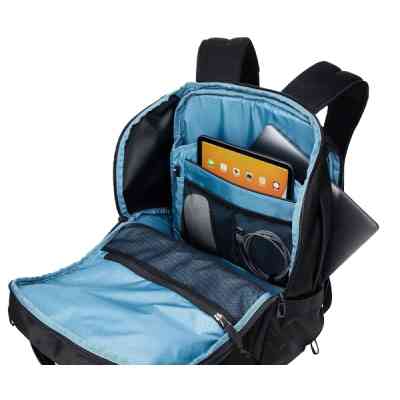Рюкзак для ноутбука Thule 15.6" Accent Recycled 28L TACBP-2216 black (3205382) Винница