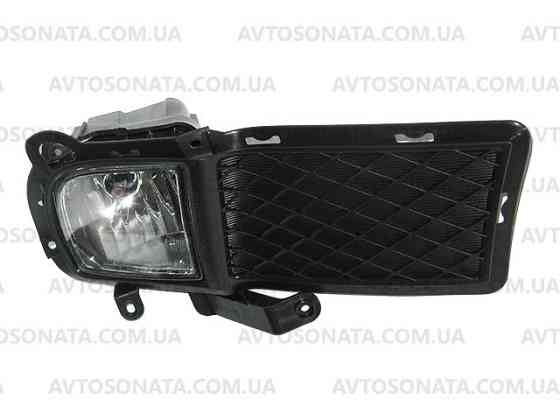 Фари дод. модель KIA Cerato 2009/КА-386B-W Вінниця