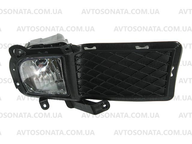 Фари дод. модель KIA Cerato 2009/КА-386B-W Вінниця - фото 2