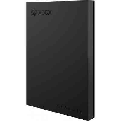 Внешний жесткий диск 2.5" 2TB Game Drive for Xbox Seagate (STKX2000400) Винница