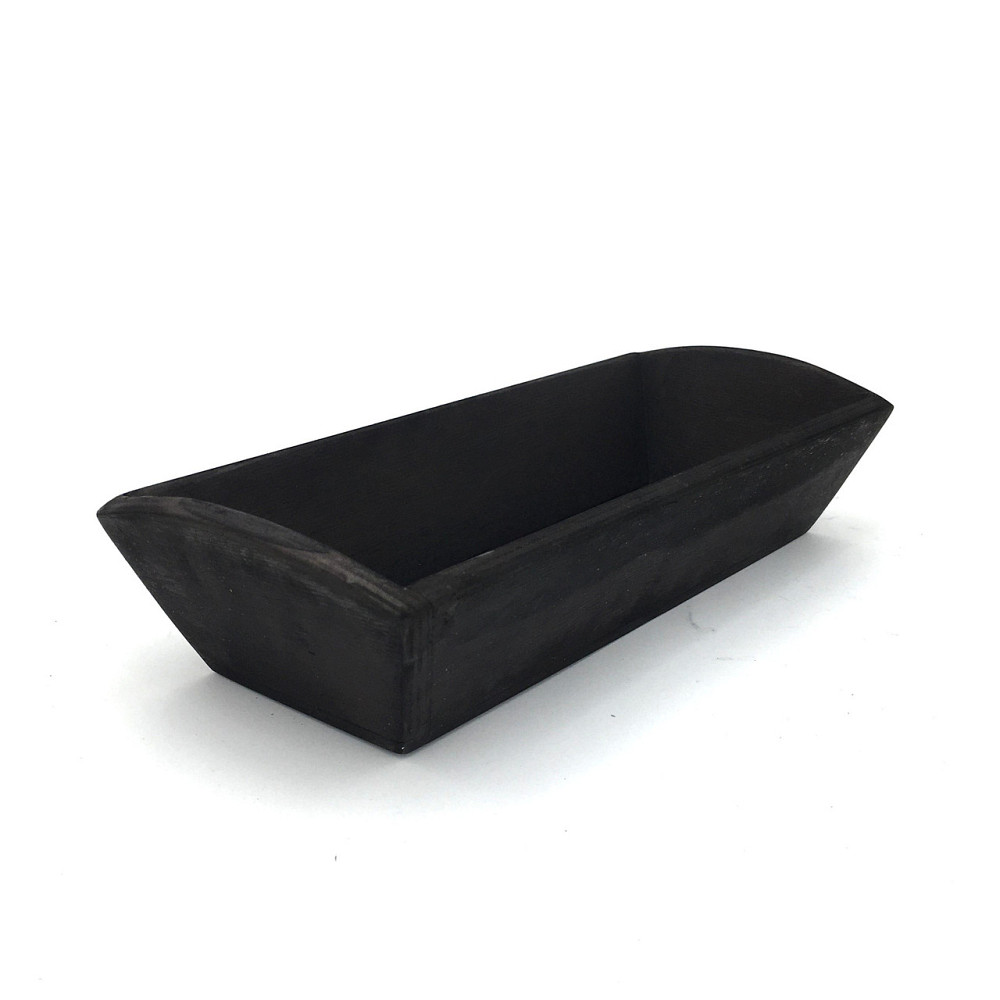 Хлібний лоток "Нотр-Дам" венге Миколаїв - фото 1