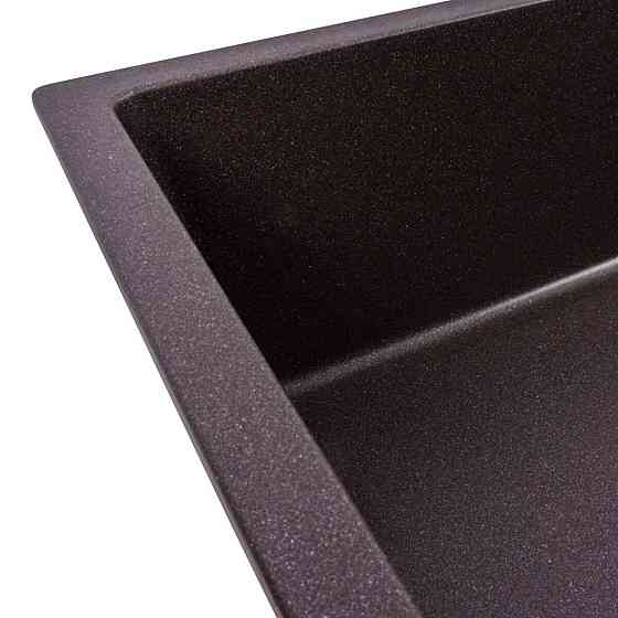 VALESO Гранітна мийка для кухні VALESO DIAMOND 8650 матова Гренадін Киев