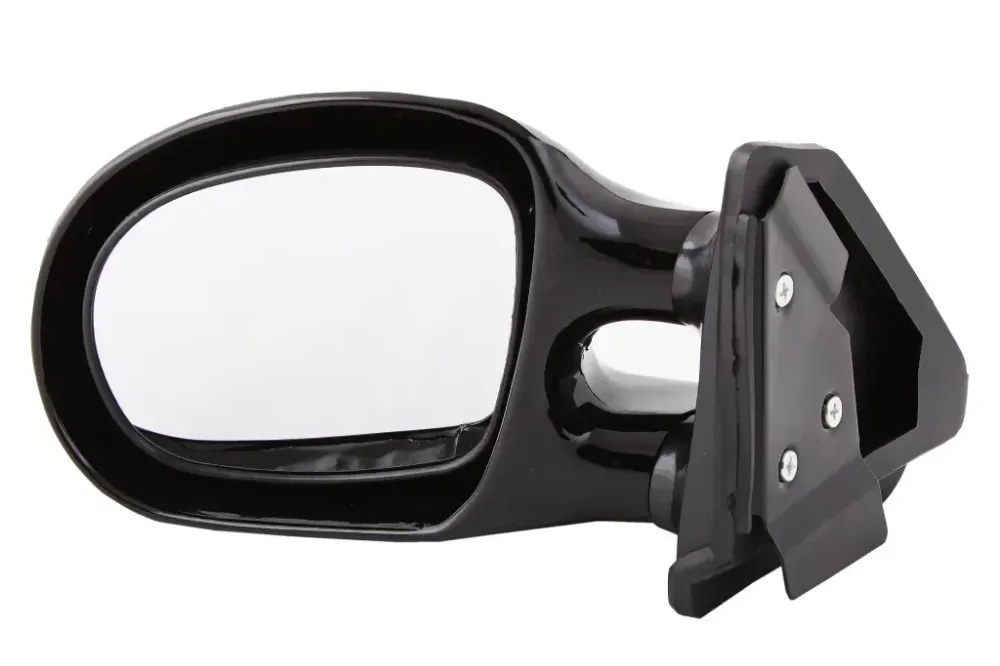 Зеркало наружное   черное Vitol (2 шт.) Винница - изображение 2