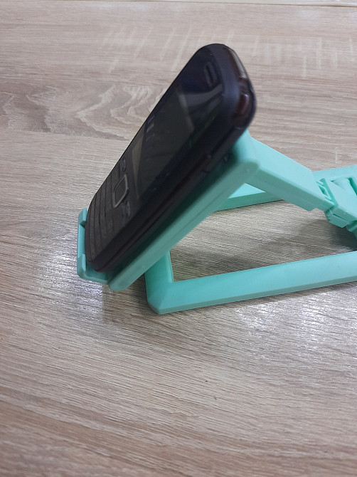 Мобільний телефон Nokia 1661 black Б/У Дніпро - фото 6