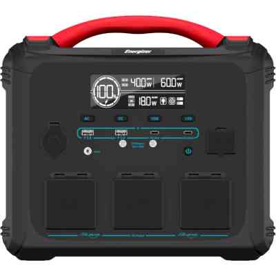 Зарядна станція Energizer 1200W, 1102Wh (PPS1100W2F) Вінниця