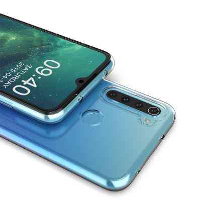 Чехол для мобильного телефона BeCover Xiaomi Redmi Note 8T Transparancy (704543) Винница