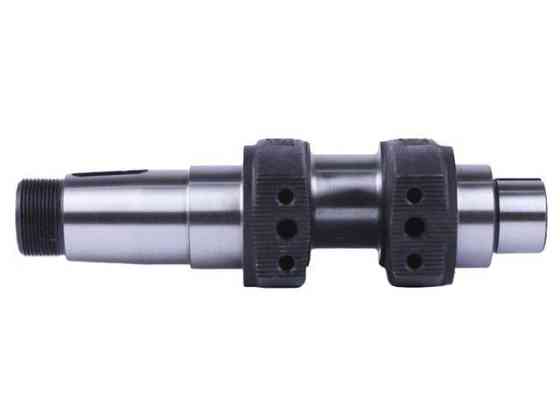 Коленвал голый GZ  на мототрактор Мукачево