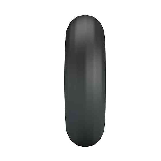 Ерекційне кільце Crazy Bull - Urban super soft silicone, BI-210253 Sex Aura Київ