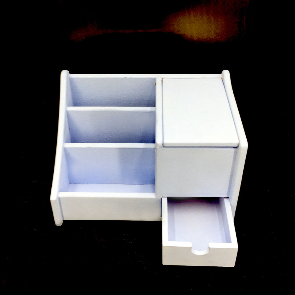 Органайзер настільний "Борден" ірис Миколаїв - фото 6