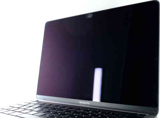 Ноутбук MacBook Pro 13 2020 M1 8/512Gb. Киев