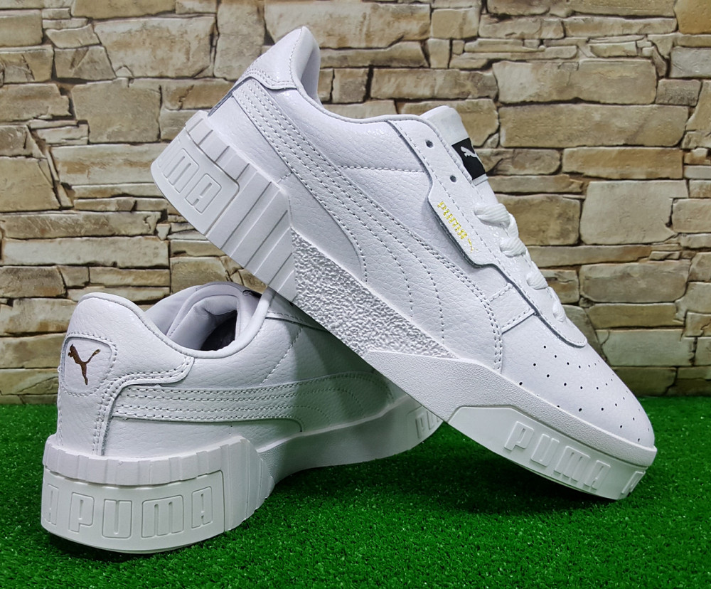 Мужские кроссовки  Puma Киев - изображение 2