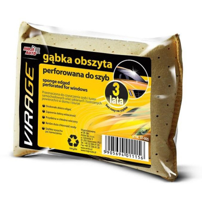 Губка для миття VIRAGE 97-005 Вінниця - фото 1