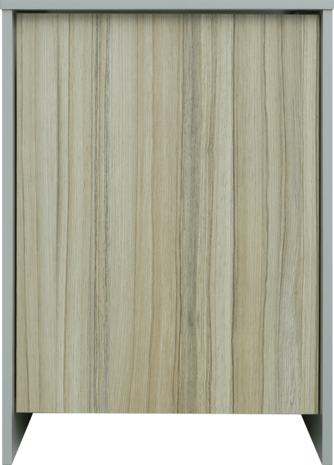 Подставка для аквариума SF DESIGN STAND 45X32 GREY/COCO (A4053005) Киев - изображение 2