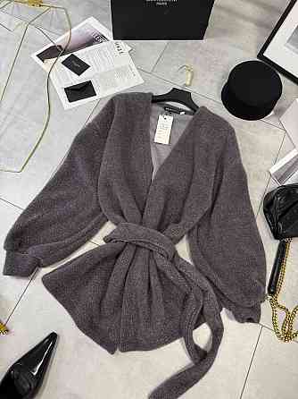 Жіночий кардиган з альпаки Одеса