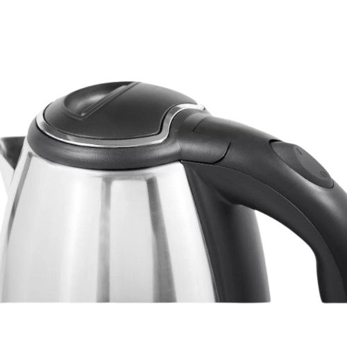 Электрочайник 1,8л 1500W нержавеющая сталь (диск) HKS-1101 Holmer Житомир - изображение 7