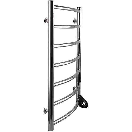 Рушникосушарка UNIO LD ЕU 700-500-7 Лесенка Дуга электро (000029425) Киев