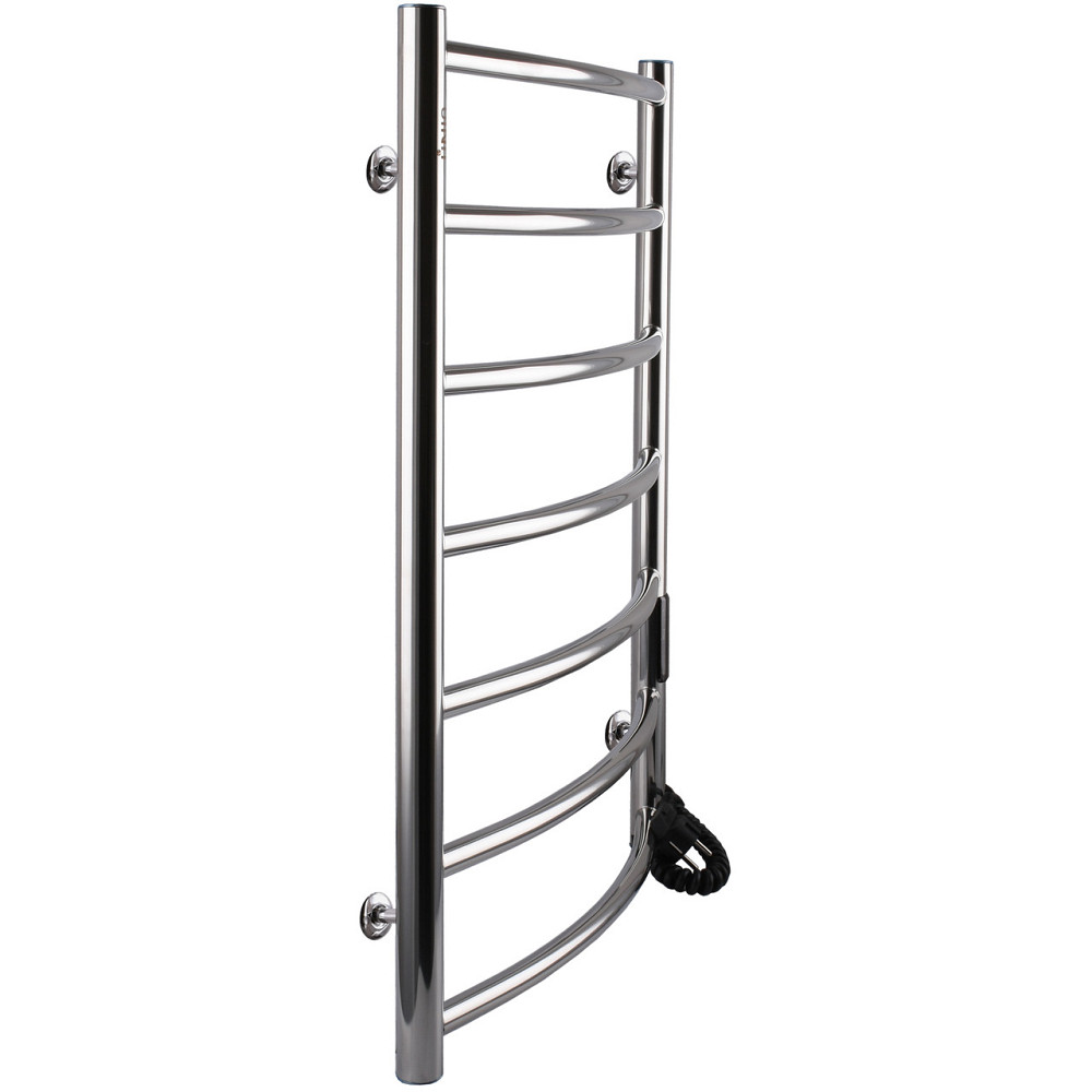 Рушникосушарка UNIO LD ЕU 700-500-7 Лесенка Дуга электро (000029425) Киев - изображение 4