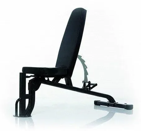 Тренажер Finnlo Лавка Do Bramy Maximum Inspire Ft1 Киев - изображение 1