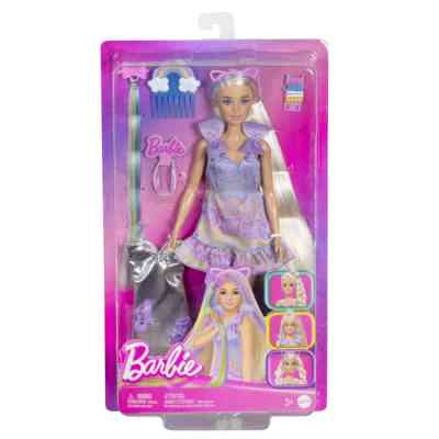 Кукла Barbie Hair play Модные прически (JCT72) Винница