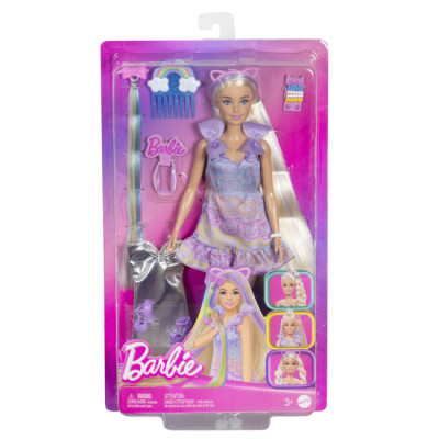 Кукла Barbie Hair play Модные прически (JCT72) Винница - изображение 5