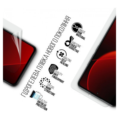 Плівка захисна Armorstandart Anti-Blue Xiaomi 13T 5G (ARM69526) Вінниця - фото 2